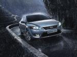 Ford Mondeo Sedan 2008 года (CN)
